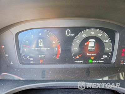 Zdjęcie 9 z 13 samochodu: 2023 ACURA INTEGRA A-SPEC VIN:19UDE4H3XPA017502 - miniatura