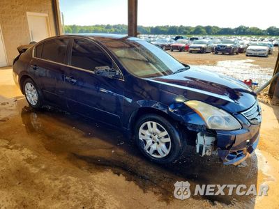 Czwarte zdjęcie samochodu z boku: 2010 NISSAN ALTIMA 2.5 VIN:1N4AL2AP6AN509569 - miniatura