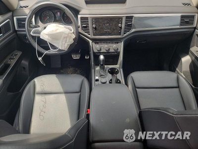 Zdjęcie 8 z 13 samochodu: 2021 VOLKSWAGEN ATLAS SE VIN:1V2RR2CA5MC514393 - miniatura