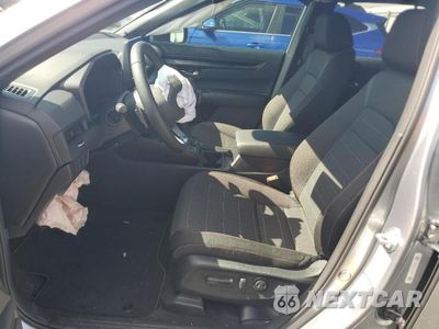 Zdjęcie 7 z 13 samochodu: 2026 HONDA CR-V SPORT VIN:5J6RS5H53TL033697 - miniatura