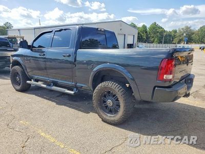 Drugie zdjęcie samochodu z przodu: 2017 RAM 3500 LARAMIE VIN:3C63R3EJ9HG596939 - miniatura