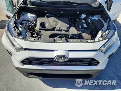 Zdjęcie 12 z 13 samochodu: 2024 TOYOTA RAV4 LE VIN:2T3H1RFV8RW315497 - miniatura