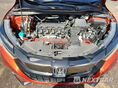 Zdjęcie 12 z 13 samochodu: 2020 HONDA HR-V SPORT VIN:3CZRU5H19LM709141 - miniatura