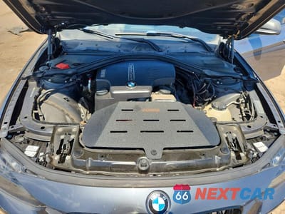 Zdjęcie 11 z 12 samochodu: 2013 BMW 328 XI VIN:WBA3B3C59DJ811339 - miniatura