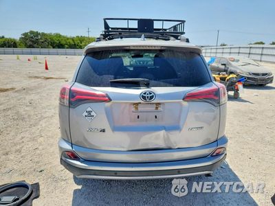 Zdjęcie 6 z 12 samochodu: 2017 TOYOTA RAV4 LIMITED VIN:2T3YFREV7HW370704 - miniatura