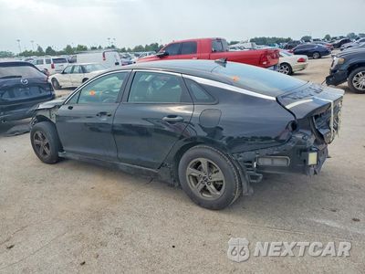 Drugie zdjęcie samochodu z przodu: 2023 KIA K5 LXS VIN:5XXG14J21PG194629 - miniatura