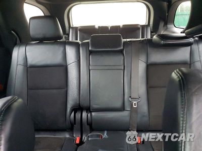 Zdjęcie 10 z 13 samochodu: 2020 DODGE DURANGO GT VIN:1C4RDJDG6LC260396 - miniatura