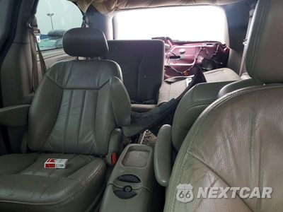 Zdjęcie 10 z 13 samochodu: 2003 CHRYSLER TOWN & COUNTRY LXI VIN:2C4GP54L33R125905 - miniatura