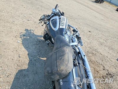 Zdjęcie 6 z 9 samochodu: 2022 INDIAN MOTORCYCLE CO. ROADMASTER LIMITED VIN:56KTKABBXN3405567 - miniatura