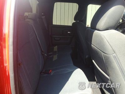 Zdjęcie 10 z 13 samochodu: 2021 RAM 1500 CLASSIC SLT VIN:1C6RR7GG3MS537018 - miniatura