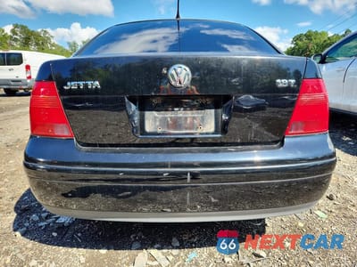 Zdjęcie 6 z 12 samochodu: 2001 VOLKSWAGEN JETTA GLS VIN:3VWSD69M51M211311 - miniatura