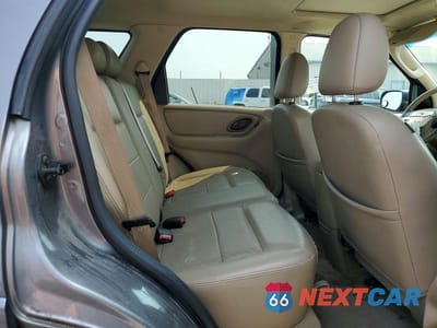 Zdjęcie 11 z 13 samochodu: 2006 FORD ESCAPE LIMITED VIN:1FMCU041X6KD54671 - miniatura
