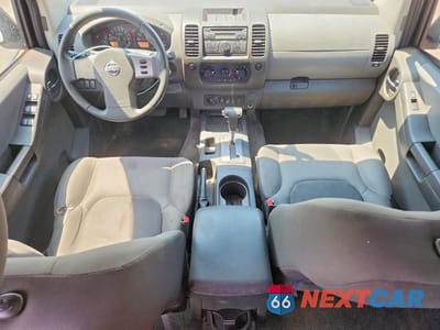 Zdjęcie 8 z 12 samochodu: 2011 NISSAN XTERRA X VIN:5N1AN0NW0BC507528 - miniatura