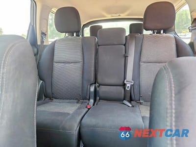 Zdjęcie 10 z 13 samochodu: 2018 NISSAN PATHFINDER SV VIN:5N1DR2MM2JC631554 - miniatura