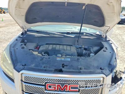 Zdjęcie 12 z 13 samochodu: 2016 GMC ACADIA DENALI VIN:1GKKVTKD8GJ150197 - miniatura