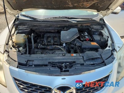 Zdjęcie 12 z 13 samochodu: 2010 MAZDA CX-9 VIN:JM3TB3MA5A0214275 - miniatura