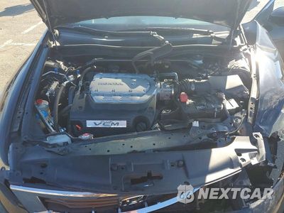 Zdjęcie 11 z 13 samochodu: 2008 HONDA ACCORD EXL VIN:1HGCP36878A033026 - miniatura