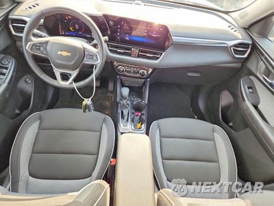 Zdjęcie 8 z 12 samochodu: 2025 CHEVROLET TRAILBLAZER LT VIN:KL79MPSL6SB109255 - miniatura