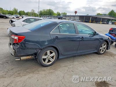 Trzecie zdjęcie samochodu z tyłu: 2012 TOYOTA CAMRY SE VIN:4T1BF1FK1CU132182 - miniatura