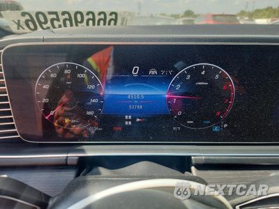 Zdjęcie 9 z 13 samochodu: 2024 MERCEDES-BENZ GLS 450 4MATIC VIN:4JGFF5KE9RB108323 - miniatura