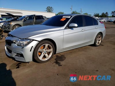 2014 BMW 328 XI SULEV WBA3B5C57EP541893 - główne zdjęcie licytacji z USA - miniatura