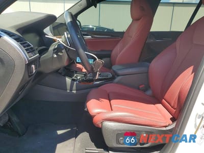 Zdjęcie 7 z 13 samochodu: 2024 BMW X3 SDRIVE30I VIN:5UX43DP01R9V12623 - miniatura