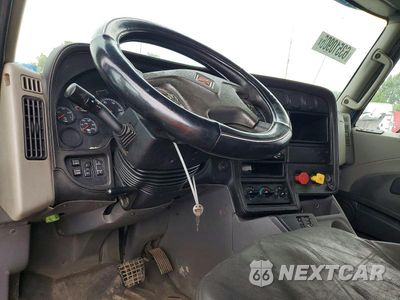 Zdjęcie 8 z 14 samochodu: 2015 INTERNATIONAL PROSTAR SEMI TRUCK VIN:3HSDJAPR0FN653475 - miniatura