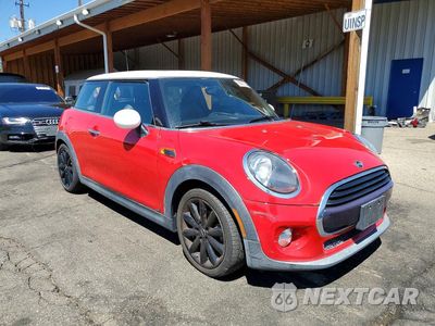 Czwarte zdjęcie samochodu z boku: 2019 MINI COOPER VIN:WMWXP5C51K2L01153 - miniatura