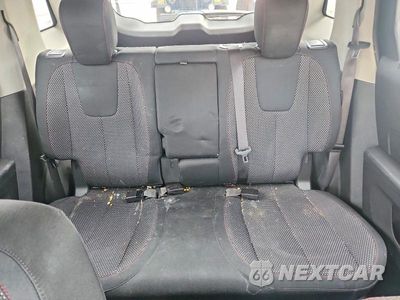 Zdjęcie 10 z 13 samochodu: 2016 GMC TERRAIN SLE VIN:2GKFLSEK5G6160744 - miniatura