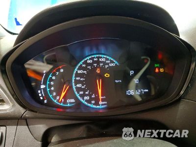 Zdjęcie 9 z 12 samochodu: 2020 CHEVROLET SPARK LS VIN:KL8CB6SA1LC411824 - miniatura