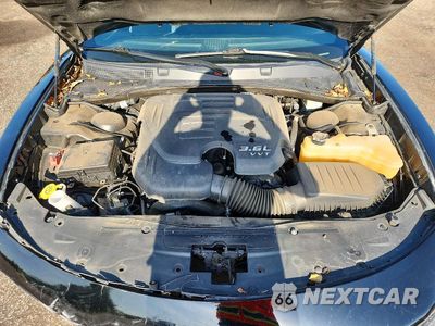 Zdjęcie 11 z 12 samochodu: 2022 DODGE CHARGER GT VIN:2C3CDXHG8NH161425 - miniatura