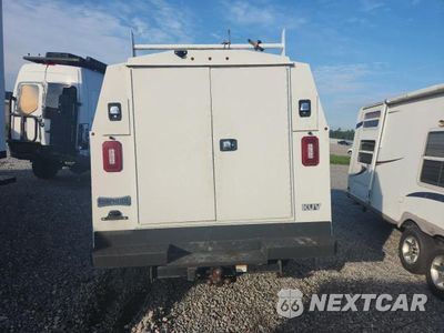 Zdjęcie 6 z 11 samochodu: 2021 GMC SAVANA CUTAWAY G3500 VIN:1GD07RF75M1310368 - miniatura