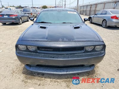 Zdjęcie 6 z 13 samochodu: 2011 DODGE CHALLENGER VIN:2B3CJ4DG0BH605273 - miniatura