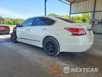 Drugie zdjęcie samochodu z przodu: 2015 NISSAN ALTIMA 3.5 SL VIN:1N4BL3AP5FC239067 - miniatura