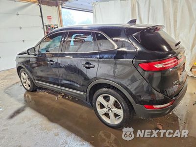 Drugie zdjęcie samochodu z przodu: 2017 LINCOLN MKC PREMIERE VIN:5LMCJ1C94HUL55065 - miniatura
