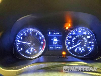 Zdjęcie 9 z 12 samochodu: 2020 HYUNDAI ELANTRA SEL VIN:5NPD84LF6LH571162 - miniatura
