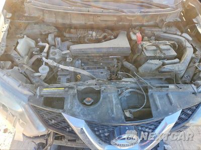Zdjęcie 12 z 13 samochodu: 2015 NISSAN ROGUE SL VIN:5N1AT2MV4FC888994 - miniatura