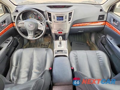 Zdjęcie 8 z 12 samochodu: 2012 SUBARU OUTBACK 3.6R LIMITED VIN:4S4BRDKC4C2272262 - miniatura