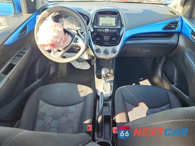 Zdjęcie 8 z 12 samochodu: 2017 CHEVROLET SPARK 1LT VIN:KL8CD6SA8HC748041 - miniatura