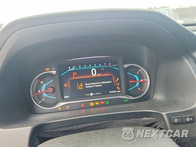 Zdjęcie 17 z 28 samochodu: 2021 HONDA PILOT BLACK VIN:5FNYF6H77MB041853 - miniatura