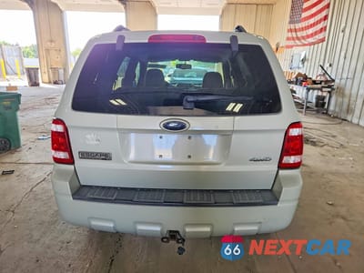 Zdjęcie 6 z 14 samochodu: 2008 FORD ESCAPE XLT VIN:1FMCU93168KD55423 - miniatura