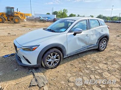 2021 MAZDA CX-3 SPORT JM1DKDB79M1504706 - główne zdjęcie licytacji z USA - miniatura