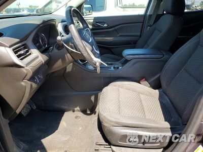 Zdjęcie 7 z 13 samochodu: 2018 GMC ACADIA SLE VIN:1GKKNSLA7JZ124469 - miniatura