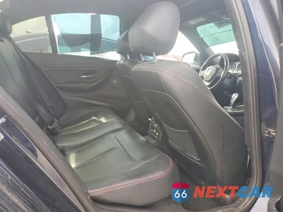 Zdjęcie 10 z 12 samochodu: 2015 BMW 335 XI VIN:WBA3B9G52FNR94446 - miniatura