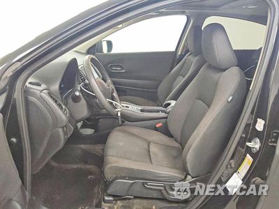 Zdjęcie 7 z 13 samochodu: 2022 HONDA HR-V EX VIN:3CZRU5H58NM740533 - miniatura
