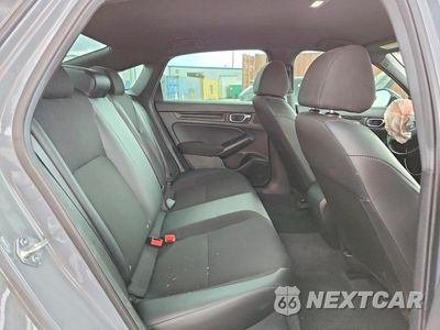 Zdjęcie 10 z 12 samochodu: 2024 HONDA CIVIC SPORT VIN:2HGFE2F51RH512743 - miniatura