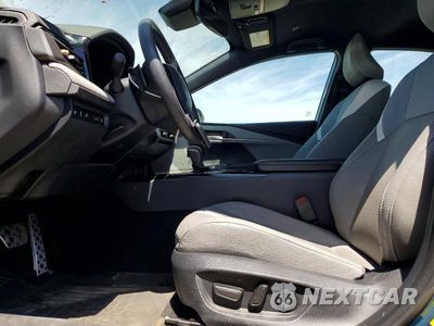 Zdjęcie 7 z 13 samochodu: 2026 TOYOTA CAMRY SE VIN:4T1DAACK3TU691731 - miniatura