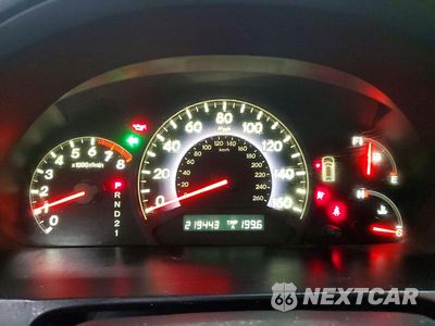 Zdjęcie 9 z 13 samochodu: 2006 HONDA ODYSSEY LX VIN:5FNRL38276B014722 - miniatura
