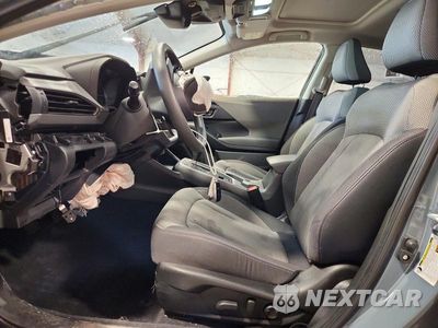 Zdjęcie 7 z 14 samochodu: 2024 SUBARU CROSSTREK PREMIUM VIN:JF2GUADCXR8319337 - miniatura