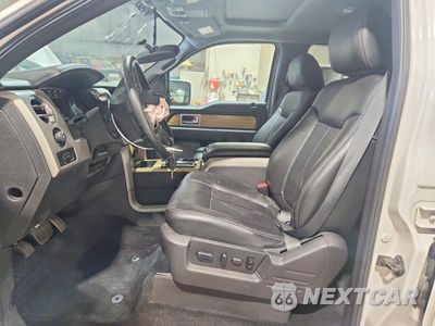 Zdjęcie 7 z 12 samochodu: 2011 FORD F150 SUPERCREW VIN:1FTFW1ET0BFD05368 - miniatura